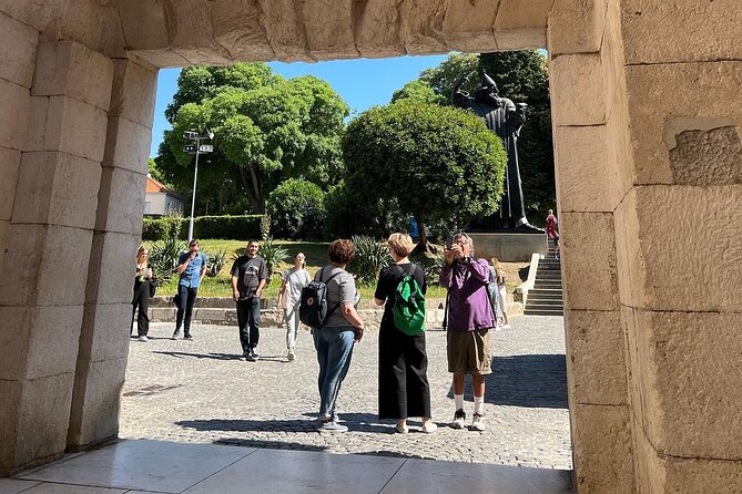 Coffee, storytelling & walk - The best private tour of Split - Golden Gate and Pjaca: the sights that teach you the layout