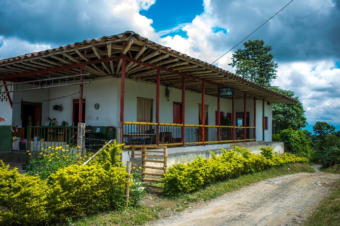 Coffee Tour. - Who Should Book This Coffee Tour in Filandia (and Who Might Skip It)