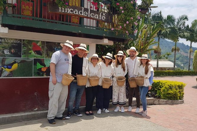 Coffee Tour at the Finca del Café - Key Things I’d Plan For