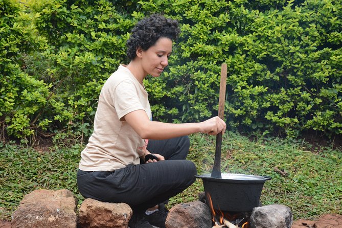 Coffee Tour Experience - Key highlights you’ll care about