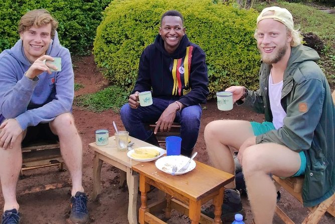 Coffee Tour Experience - Why a village coffee process on Mount Elgon is worth your time