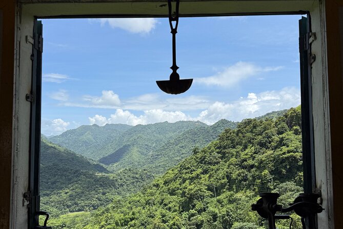 Coffee & Waterfalls Tour: from the mountains to the cup - Río La Planta near Arecibo: clear water, natural pools, and gentle cascades