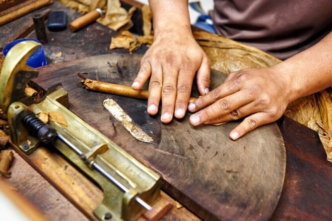 Discover Dominican Treasures: Rum, Cigars, Coffee & Chocolate - Key Highlights at a Glance