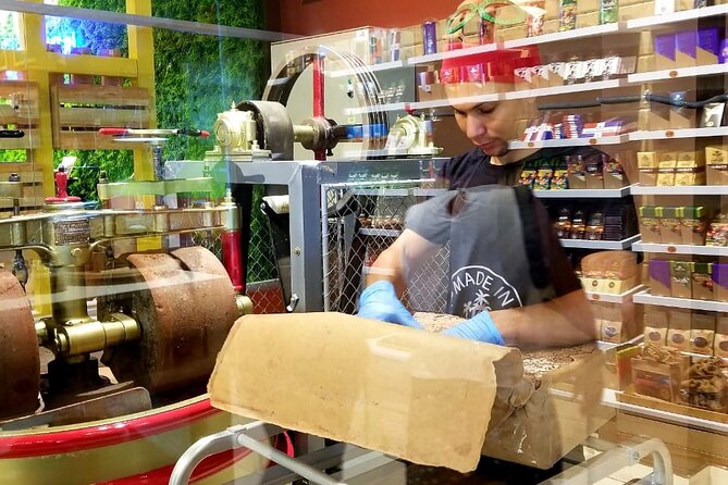 Discover Dominican Treasures: Rum, Cigars, Coffee & Chocolate - Cigar, Rum, Coffee, and Chocolate: The Part People Actually Remember