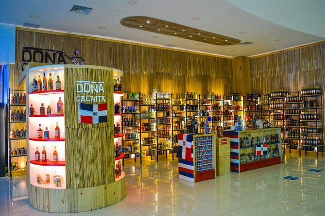 Discover Dominican Treasures: Rum, Cigars, Coffee & Chocolate - Craft Shopping Beyond “Edible Souvenirs”: Larimar, Amber, and Handmade Art