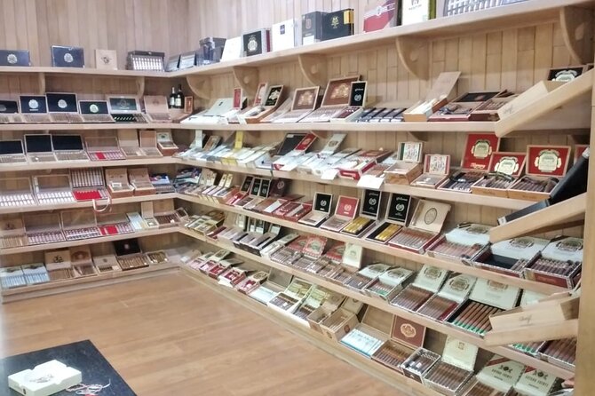 Discover Dominican Treasures: Rum, Cigars, Coffee & Chocolate - Price and Value: What $5.50 Gets You (and What It Doesn’t)