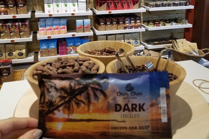Discover Dominican Treasures: Rum, Cigars, Coffee & Chocolate - Pickup, Timing, and Group Setup: The One Logistics Piece to Handle Early