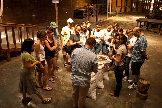 Doka Coffee Tour, Poas Volcano and La Paz Waterfall Day Trip from San Jose - Why this day trip is such a practical San Jose adventure