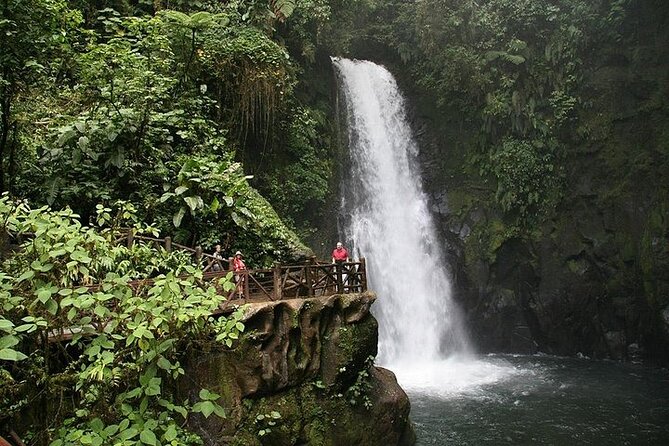 Doka Coffee Tour, Poas Volcano and La Paz Waterfall Day Trip from San Jose - Price and logistics: what $184 really buys you