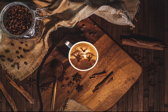 Dominican Coffee Tasting and Pairing Experience - How the timing and group size shape your visit
