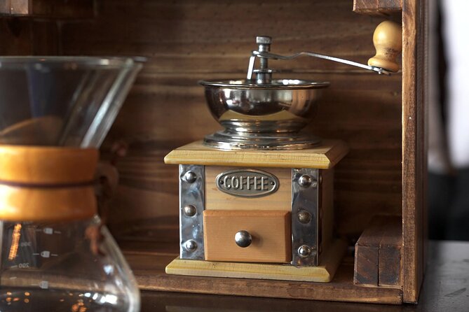 Dominican Coffee Tasting and Pairing Experience - Key things to know before you go
