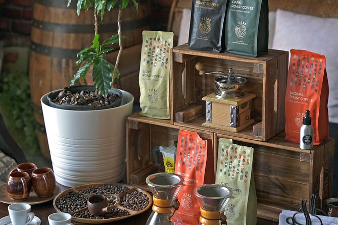 Dominican Coffee Tasting and Pairing Experience - Price and value: is $59 a fair deal in Punta Cana?