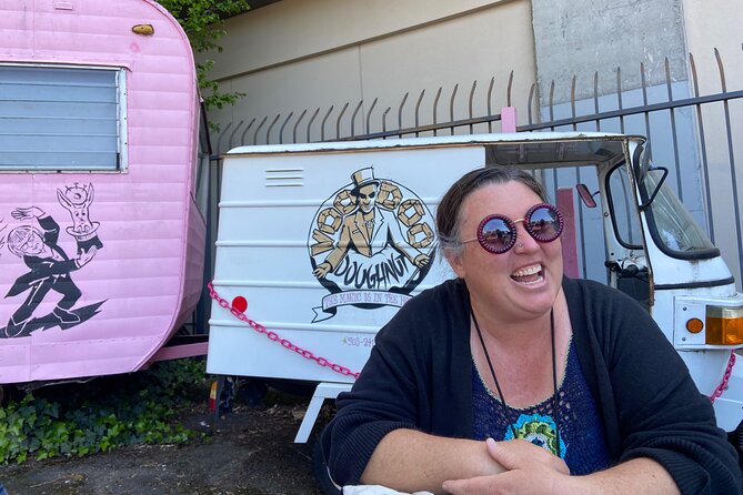Doughnuts and Coffee Bike Tour: Local Secrets - What you actually get for $55: value check for caffeine lovers