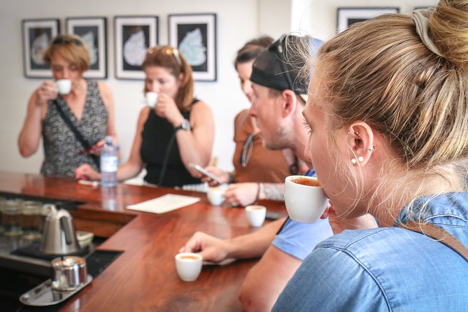Downtown Portland Coffee & Donut Tour - Why a coffee-and-donut walk works so well in downtown Portland
