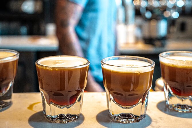 Downtown Portland Coffee & Donut Tour - What you’re really eating and drinking (and why variety matters)