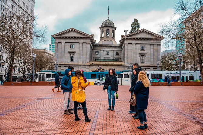Downtown Portland Coffee & Donut Tour - Price and value: where the $69 makes sense
