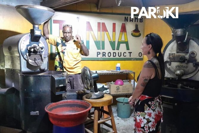 Efate Highlights: LocalVillage Walk, Coffee Tasting & Beach Chill - Price and value: why $71.72 can make sense for 4 hours