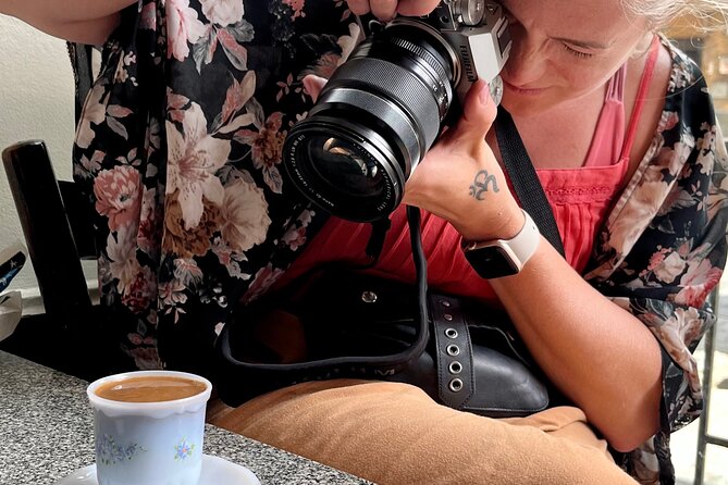 Egyptian Coffee Tasting & Local Breakfast - Key things you’ll notice on this coffee & tea morning