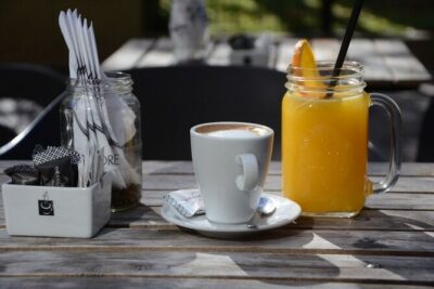 Exclusive Alcazar with breakfast or afternoon coffee in gardens - What You’ll Eat: Sevillian-Style Breakfast or Afternoon Coffee