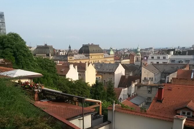 Explore Zagreb_walk and coffee - A Tight, Walkable Route That Still Feels Like More Than Photos
