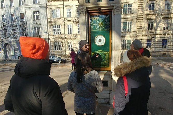 Explore Zagreb_walk and coffee - St. Mark’s Church: Beautiful Detail, Extra Ticket