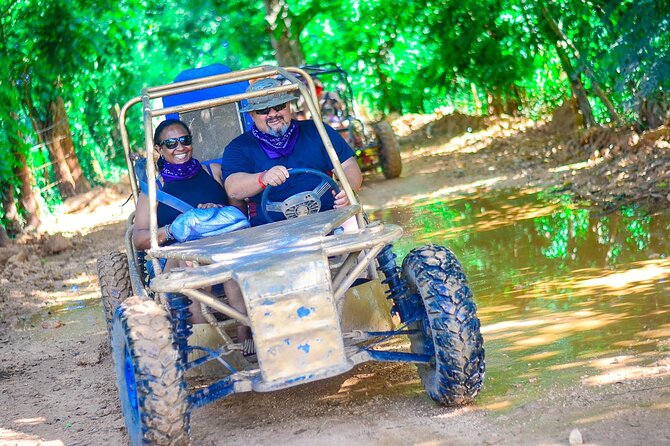 Extreme Jungle Buggy Ride with Coffee and Chocolate Tasting - Jungle Buggy Value in Punta Cana: what the $51 really buys