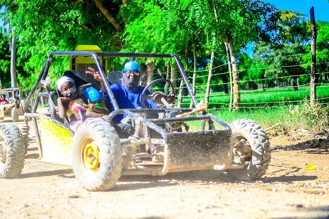 Extreme Jungle Buggy Ride with Coffee and Chocolate Tasting - Vehicles, guides, and safety: the small details that keep it fun