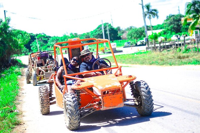 Extreme Jungle Buggy Ride with Coffee and Chocolate Tasting - What to bring (so you don’t spend the tour shopping)
