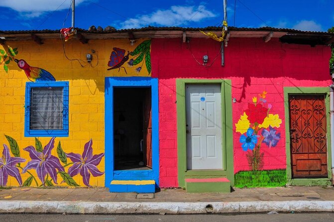 Flowers Route Tour-Colonial Towns, Handicraft & Coffee Plantation - Key Things I’d Bet You’ll Enjoy