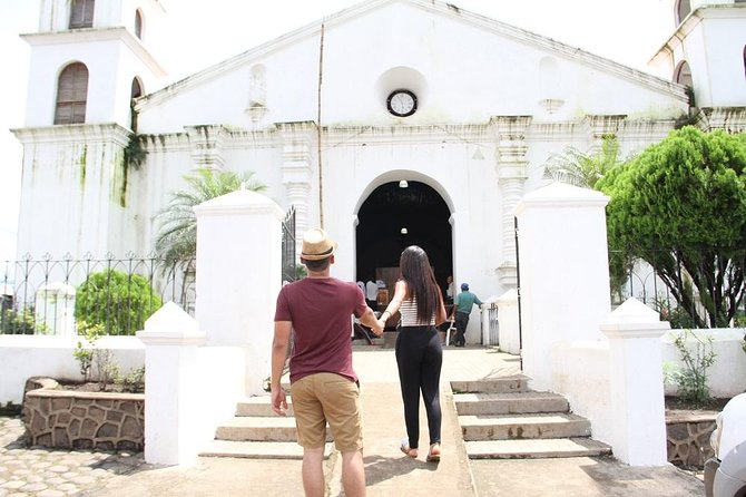 Flowers Route Tour-Colonial Towns, Handicraft & Coffee Plantation - Ruta de las Flores: Why This Route Works as a Day Trip