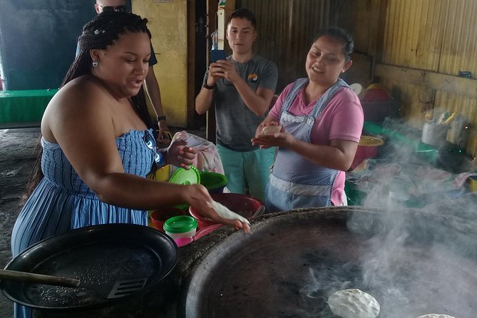 Flowers Route Tour-Colonial Towns, Handicraft & Coffee Plantation - 8:30 AM Pickup and the Reality of a Long Road Day