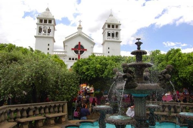 Flowers Route Tour-Colonial Towns, Handicraft & Coffee Plantation - Price and What You’re Actually Paying For