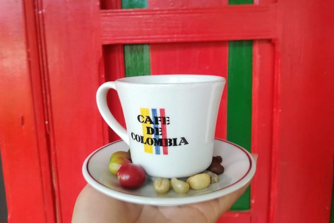 Full-Day Private Coffee Tour in Cocora Valley and Salento - Starting from Pereira: private transport, clear timing, less stress