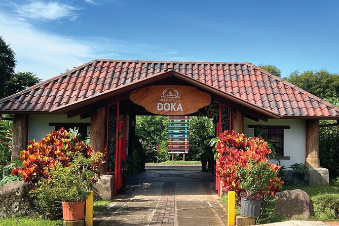 Hacienda Doka Coffee Experience Tour - Sugar Mill Stop: Interesting When It Runs, a Little Tricky If Timing Changes