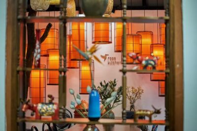 Hanoi Cooking Class: Pho/Bun Cha/Banh Xeo...+Free Egg/Salt Coffee - The Market and the Stories: How the Class Builds Real Understanding