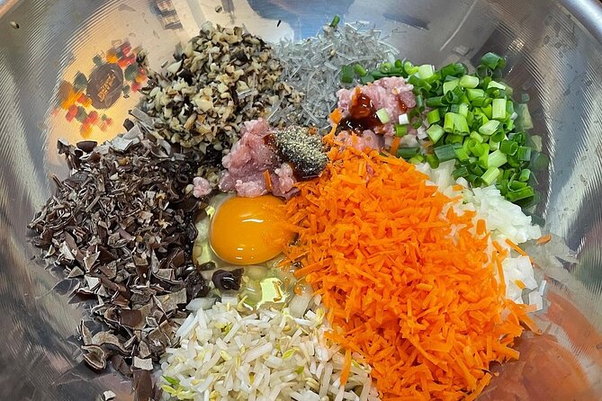 Hanoi Cooking Class: Pho/Bun Cha/Banh Xeo...+Free Egg/Salt Coffee - Included Comforts That Make the Class Easier