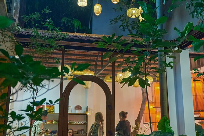 Hanoi Cooking Class: Pho/Bun Cha/Banh Xeo...+Free Egg/Salt Coffee - Price Check: Why $19 Works Here