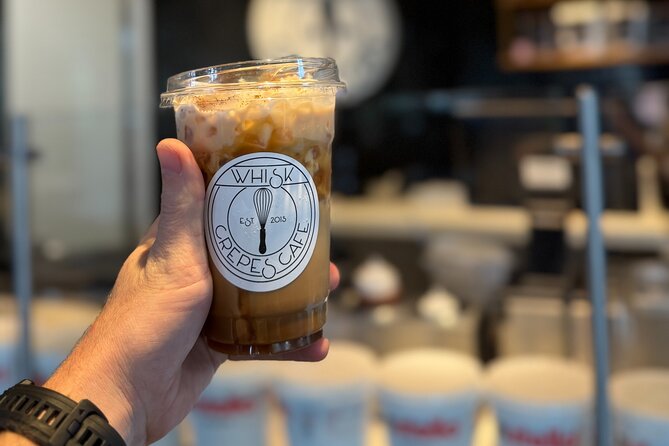 Historic Grounds: A Music City History and Coffee Morning Tour - Printer’s Alley: cobblestones, old publishing roots, and night energy