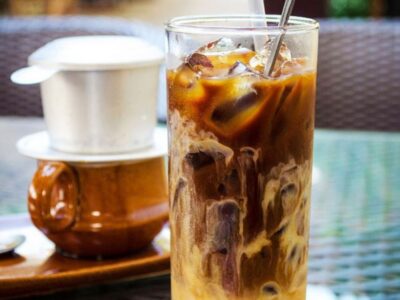 Hoi An: Vietnamese Coffee Culture and Coffee Making Class - The 2-Hour Class Flow: Tea, Coffee Stories, and Hands-On Brewing