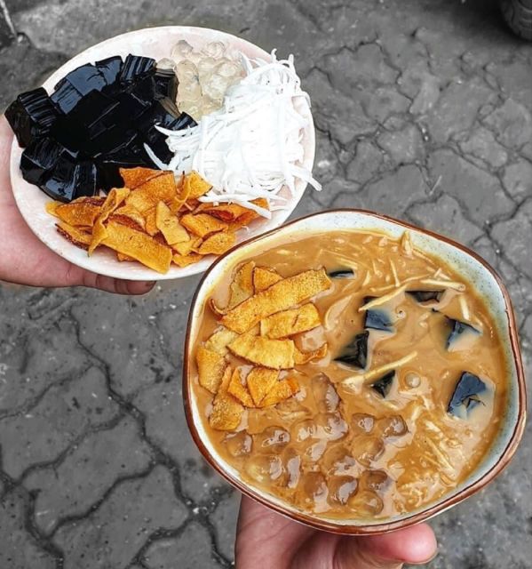 Hoi An: Vietnamese Coffee Culture and Coffee Making Class - The Coffee Styles You’ll Make and Taste (Including Hanoi Egg Coffee)