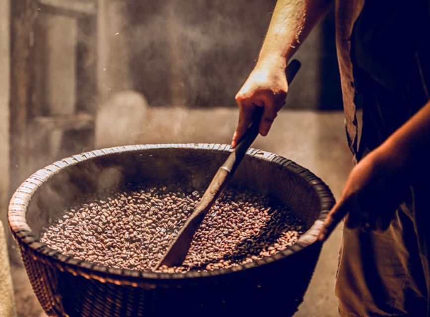 Hoi An: Vietnamese Coffee Culture and Coffee Making Class - What You’ll Learn About Vietnamese Café Culture (Beyond the Drinks)