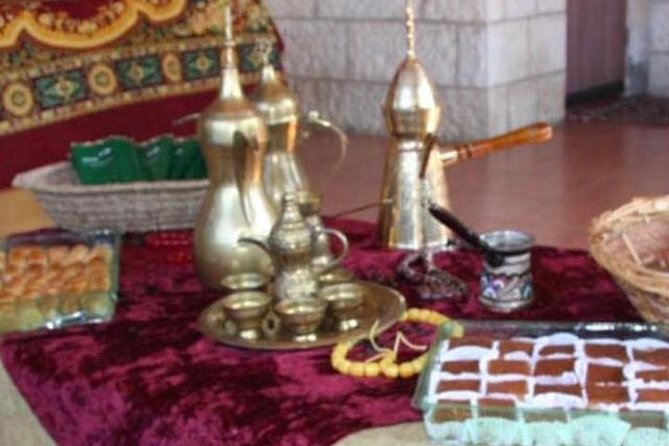 Jaffa Cultural Stories and Coffee - Price and value: is $21.80 worth it?