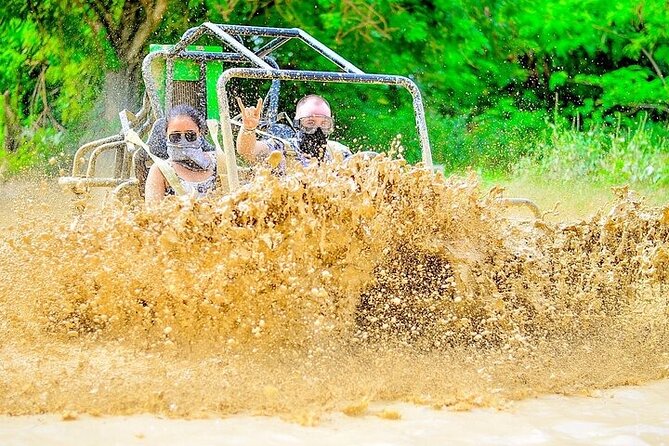 Jungle Buggy Adventure with Coffee and Chocolate Tasting - Key highlights to know before you go