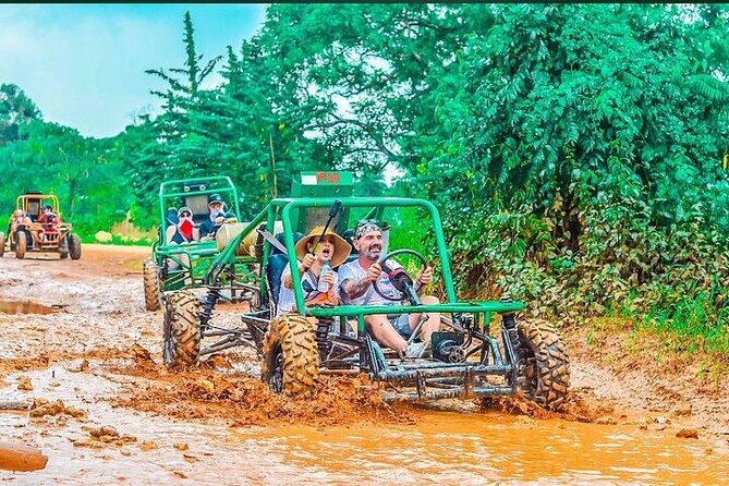 Jungle Buggy Adventure with Coffee and Chocolate Tasting - What to Bring: Your Mud-Proof Checklist for Punta Cana