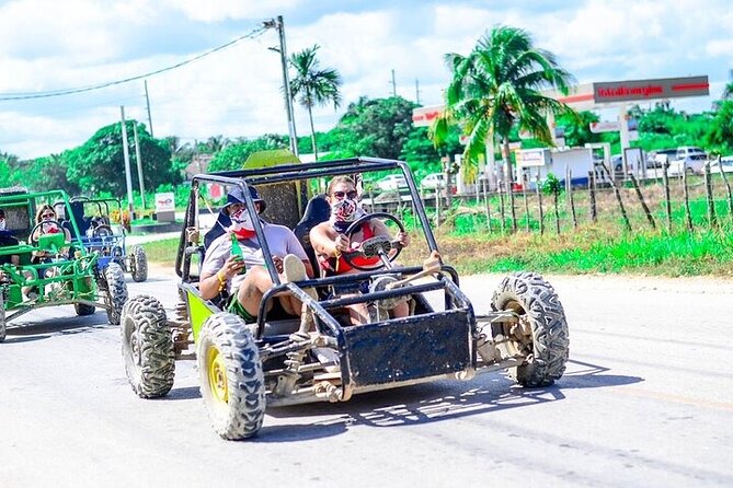 Jungle Buggy Adventure with Coffee and Chocolate Tasting - How the Pickup and Timing Affects Your Day