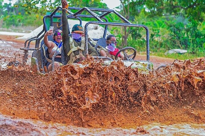 Jungle Buggy Adventure with Coffee and Chocolate Tasting - Price and Value: Why $41 Can Make Sense (and When It Might Not)