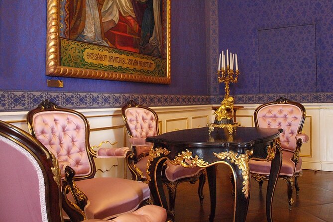 Legacy of Sissi Royal Palace of Godollo Tour with Cake and Coffee - Price and Value: What You’re Paying For (and Why It Can Make Sense)