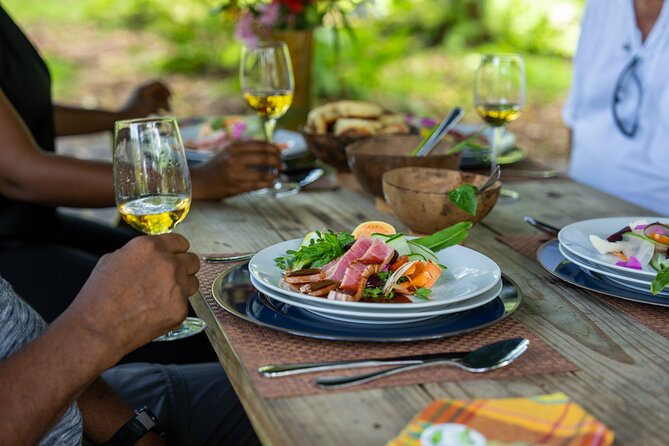 Liamuiga Natural Farm Tour - St.Kitts' Coffee Farm - Should You Book Liamuiga Natural Farm? My Decision Checklist
