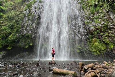 Maasai village visit, Materuni waterfalls & coffee experience - Rundugai Maasai Village: tradition shown by the people who live it