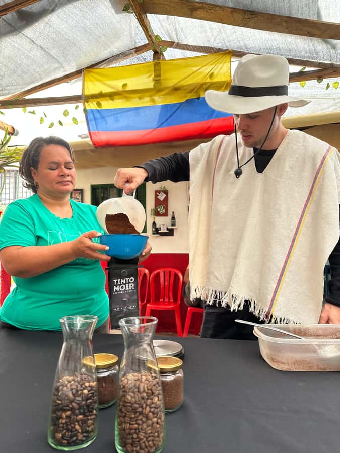 Medellín Coffee Farm Tour with Trolley and Cable Car Ride - The Views Matter More Than You Think